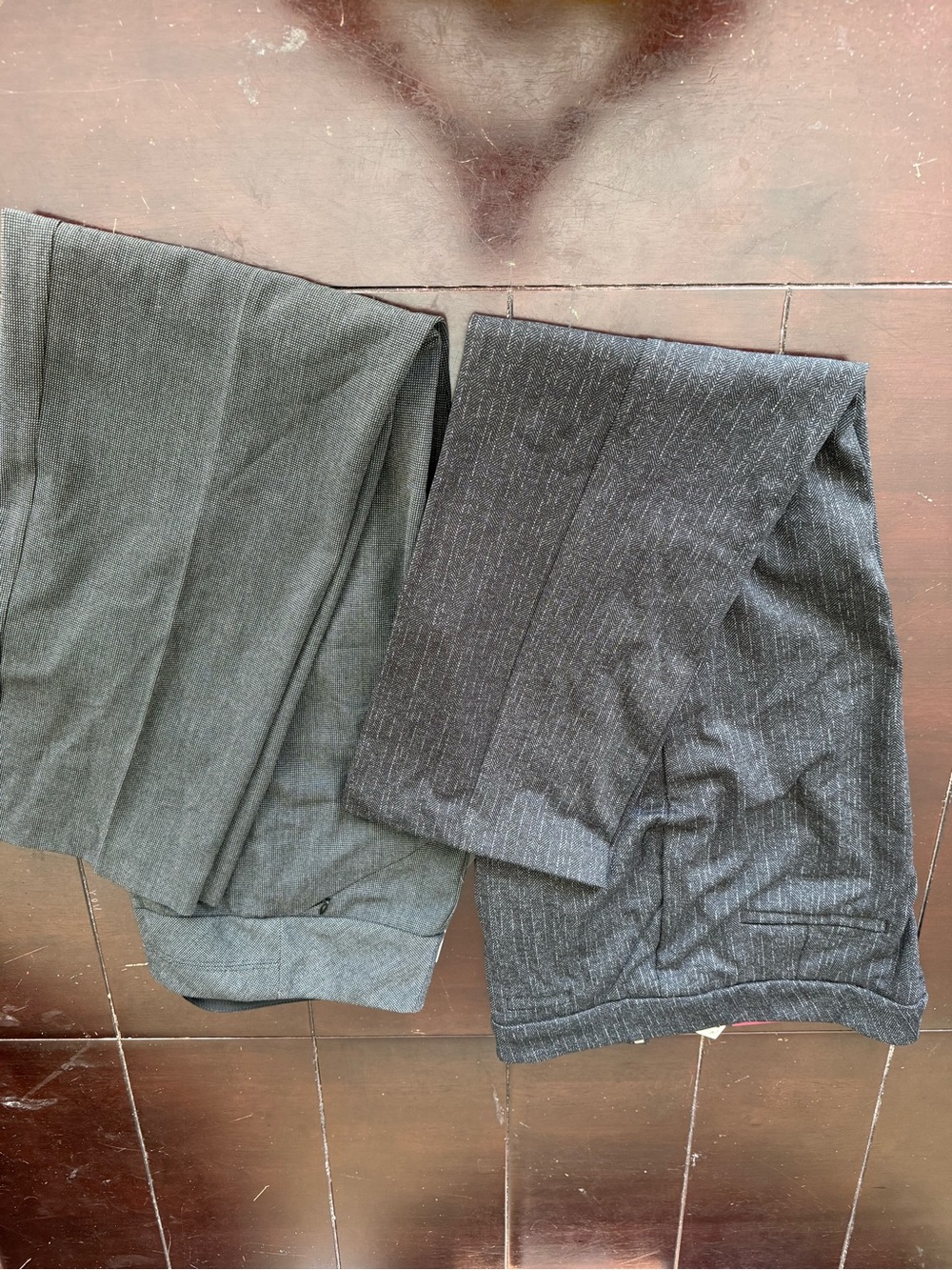 Investments women pants 14